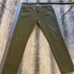 🌹🌹 Womens “Angel Kiss” skinny leg blue jeans size 16